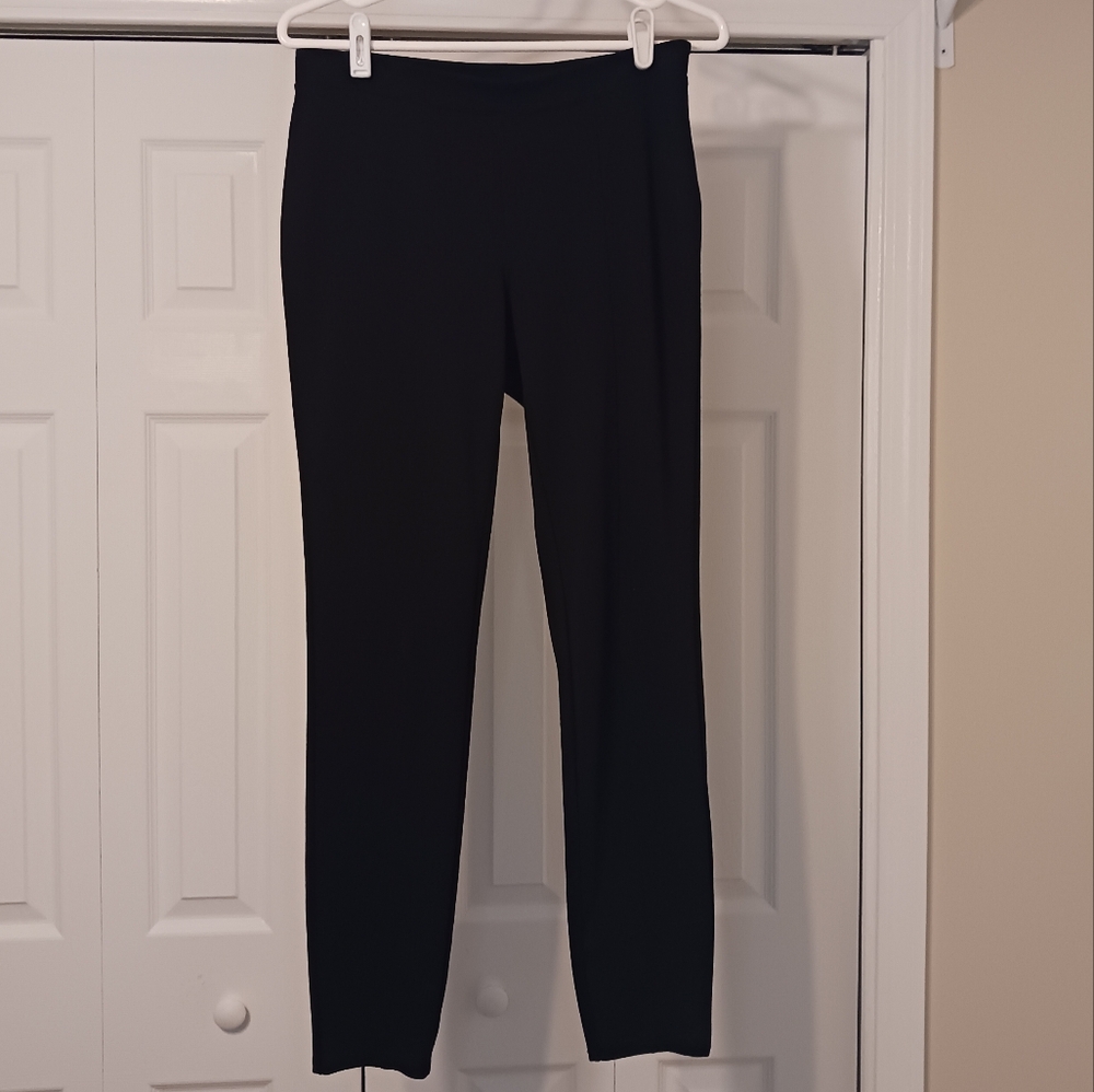 #394 3/$18 - Metaphor Black Pants Size Medium